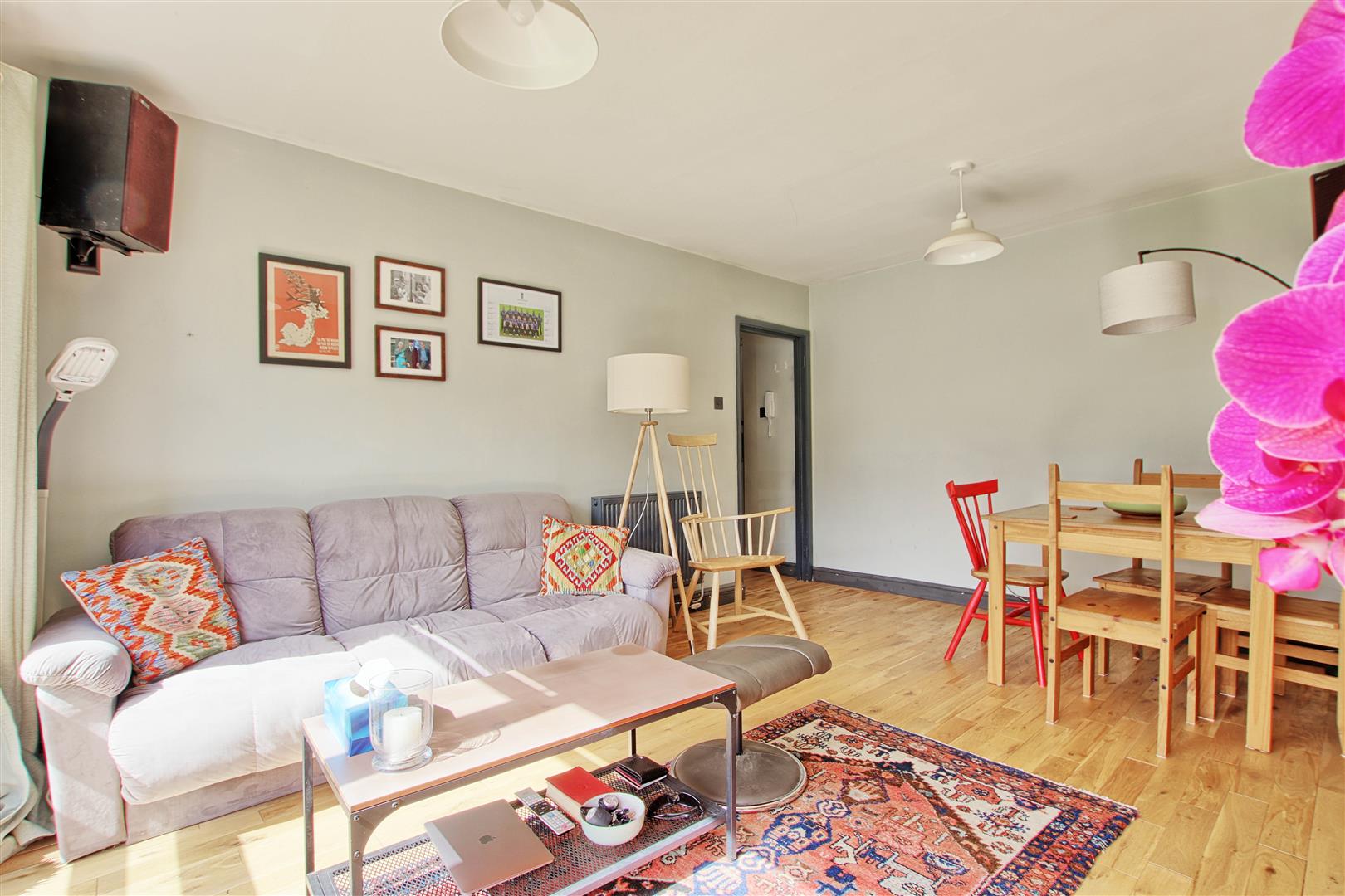 Howard Court, Cambridge